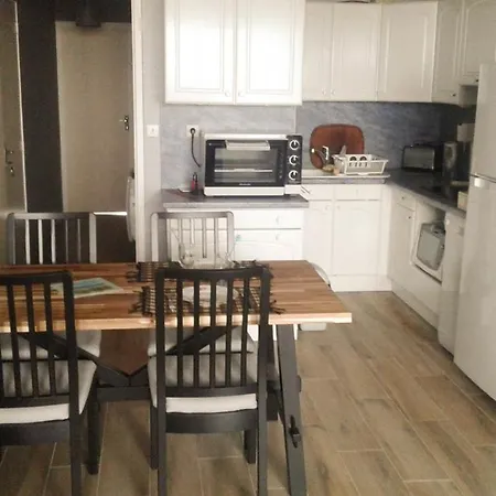 Apartman Front De Courseulles-sur-Mer