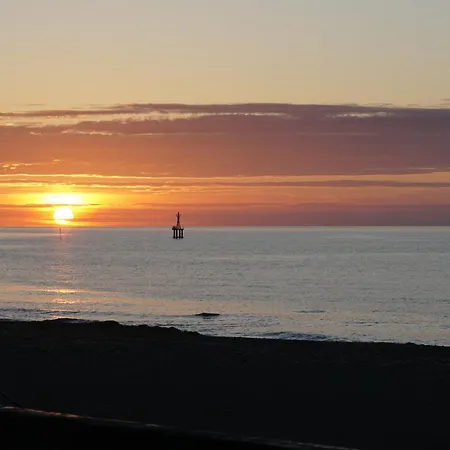 Apartman Front De Courseulles-sur-Mer