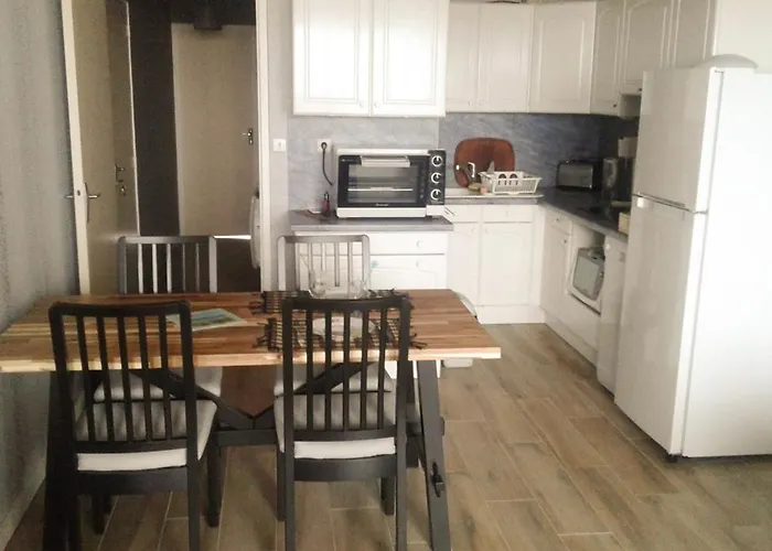 Apartment Vue Et Courseulles-sur-Mer