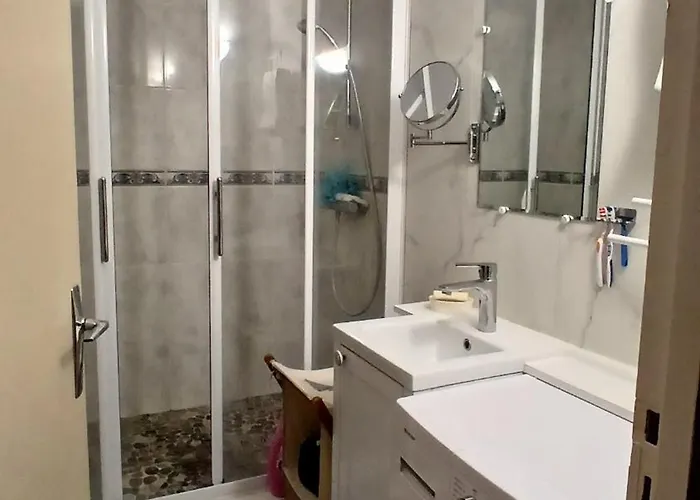 Vue Et * Courseulles-sur-Mer