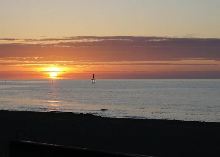 Apartment Vue Et Courseulles-sur-Mer